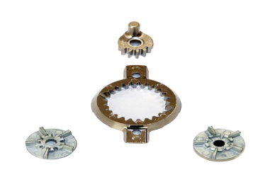Exploring The Different Materials Used in Die Casting Molds