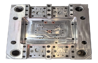 The Benefits of Using Die Casting Molds in High-Volume Production