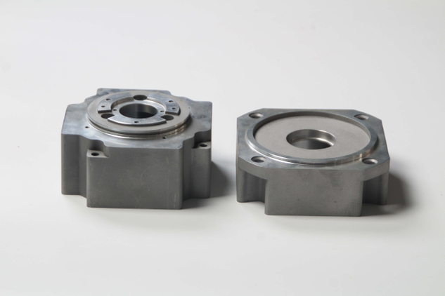  <strong>Aluminum Alloy Industrial Category</strong> 