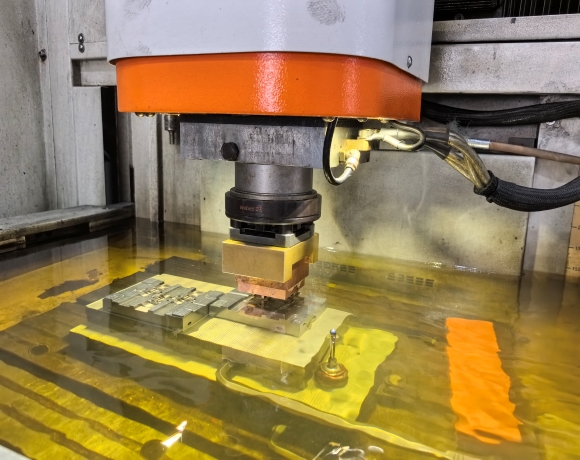 What Are The Negatives of Die Casting Mold?