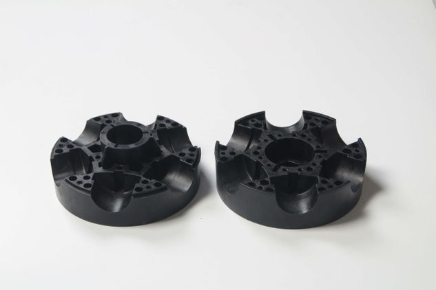  <strong>Injection Molded Parts Category</strong> 