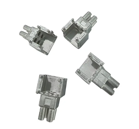 Automotive Connector Die Casting Parts Pricing: What You Need to Know