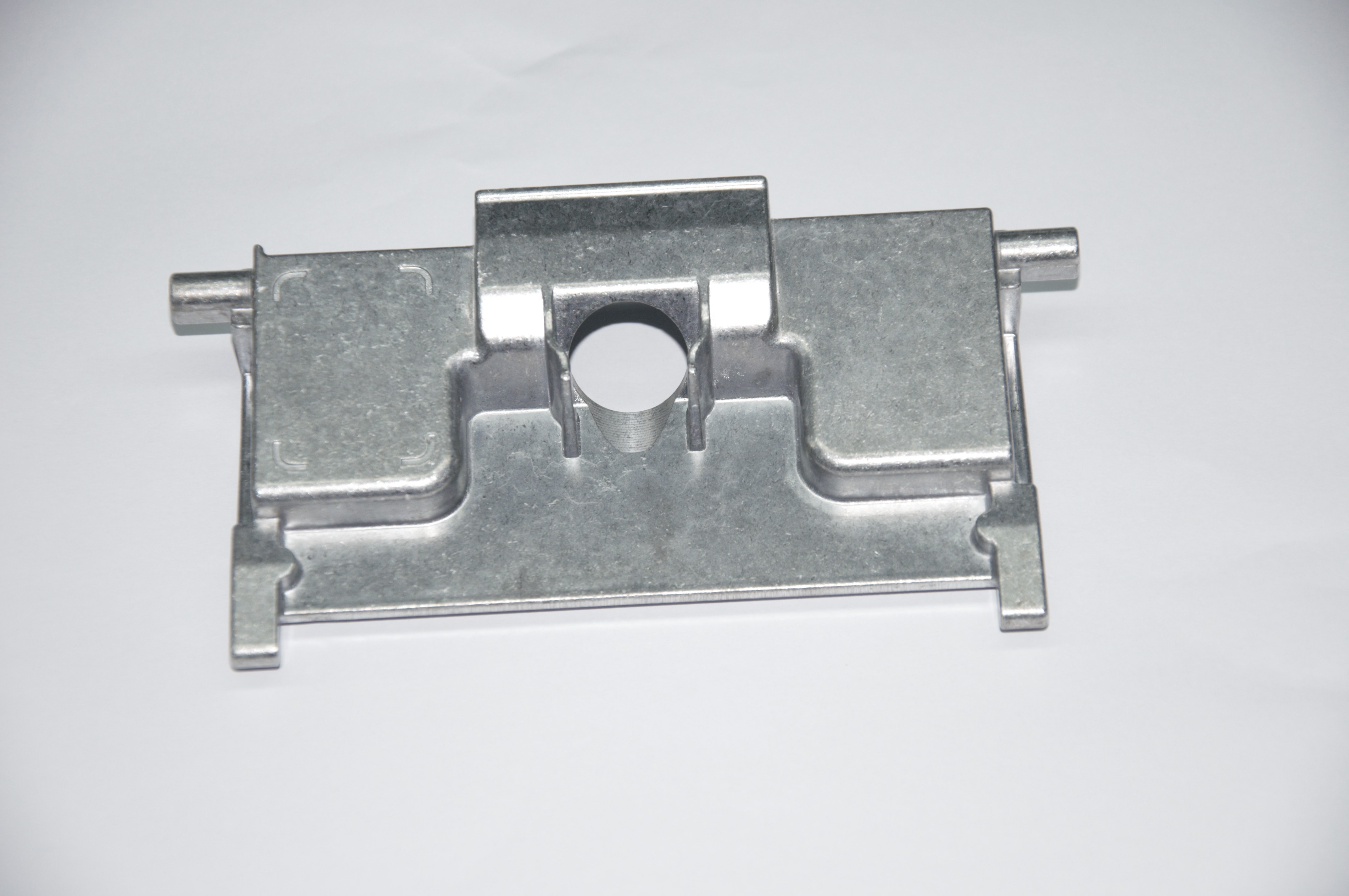 Zinc Alloy Car Base