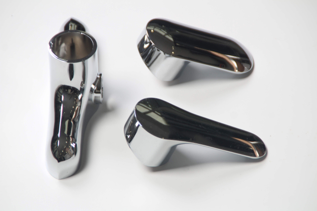 <strong>Sanitary Appearance Parts</strong>