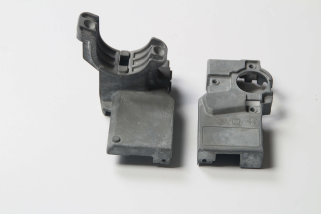  <strong>Zinc Alloy Automotive Structural Parts Category</strong> 