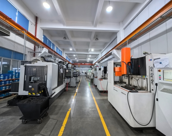 machine cnc1