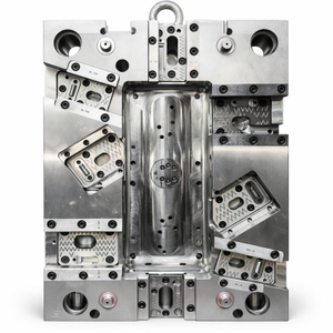 Manufacture Custom Precision Die Casting And Injection Mold