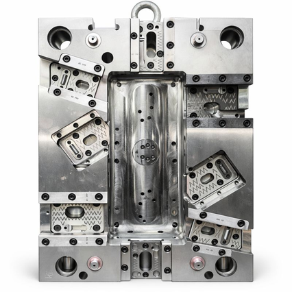 Manufacture Custom Precision Die Casting And Injection Mold